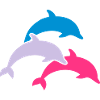 Dolphins