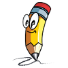 Crayon doux