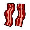 Happy Bacon