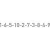 M5 S85 Firing Order