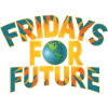 Fridays For Future Text