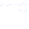 Kaffepause - Teatime