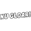 nugloar - sächsisch