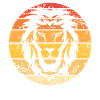Lion Wilderness Africa