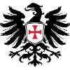 Adler Templer Kreuz