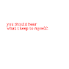 Sarcastic quotation shirts