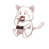 Cat Cat Sushi Japan