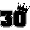 30