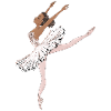 Ballet dancer