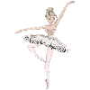 Dancer Ballet