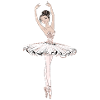 Ballet dancer