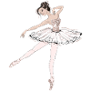 dancer