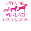 dog trainer