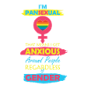 Pansexual