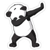 panda