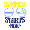 Summer summer vacation