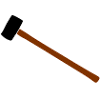 Der Mann fürs Grobe