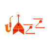 Instruments de musique Jazz Clef