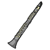 Clarinet Clarinet Clarinetist Oboe Music