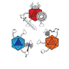 Dice Game Dice