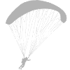 paragliding