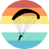 paragliding