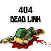 DEAD LINK SHIRT