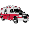 Ambulance / Rettungswagen