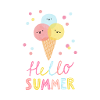Hello Summer