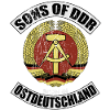 Fils de DDR Allemagne de l'Est Ostalgie