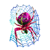 LSD spider spider