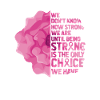 breast cancer