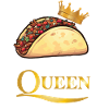 Taco Queen Tacos Tshirt