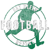Football Football Soccer Gift Idea