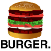Burger.