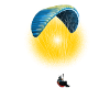 paragliding