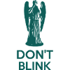Don't Blink
