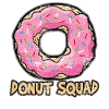 Donut sprinkles