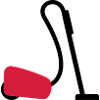 Staubsauger