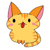 Kawaii Cat