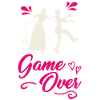 Wedding, couple, love, gift