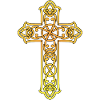 Cross Christian Religion Jesus God
