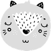 Cat Scandinavian