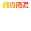 Sarcasm Humor Funny Gift