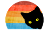 CAT RETRO