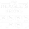 beagle tricks