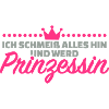 Prinzessin
