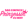 Prinzessin