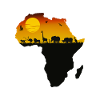 Africa wild life