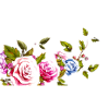 Floral greetings